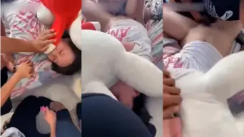 Pelajar SM_P Diperkosa Teman Kelas di Kosan