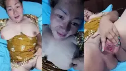 VCS Tante STW Emang Selalu Menggoda