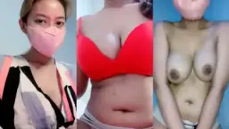 VCS Toketnya Tasqya Mantap Mango 84481256