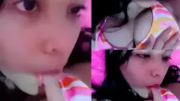 Laras Bali Tiktoker 4_BG Cantik Toge