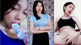 Kirana Sange Colmek Satu Jari Viral