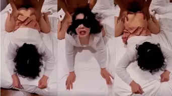 Genjot Istri Semok Kostum Pelajar