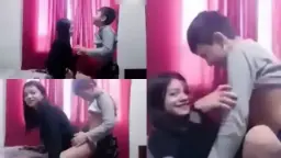 Abg Daun Masih Muda Ngewe Kakak Tetangga Mesum