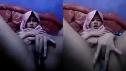 Dewi Rina Hijabers Montok Colmek