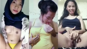 Viral Ukhtie Cantik Nakal Omek Kompilasi