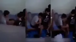 Intip Daun Masih Muda Daun Masih Muda Lagi Digilir Teman