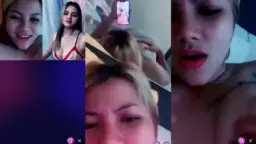 Marimar Kimmy Pamer Uting Ke Vanya Mango VCS