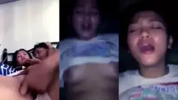 ABG SM4 Colmek Sama Pacar