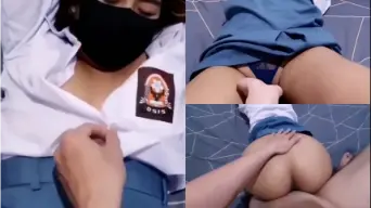 Anak SM4 Dipaksa Om