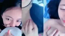 Qilla Mango Live 4_BG Cantik