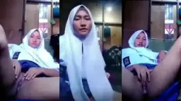 ABG SM4 Nurut Demi Uang