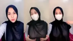 Hijab Ukhti Jilboob Transparan