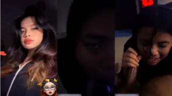 Tiktokers 4_BG Tobrut Doyan Hisap Kontol