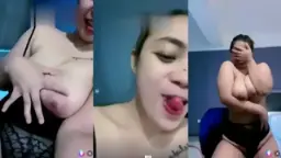 Neng Toket Jumbo